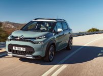 Citroën C3 Aircross 2021 (4)