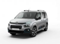 Citroen E Berlingo (4)