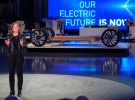 General Motors adelanta sus intenciones: adiós a los motores convencionales en 2035