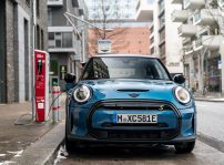 Mini Cooper Se Electric Collection 2021 (11)