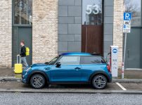 Mini Cooper Se Electric Collection 2021 (12)