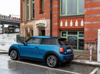 Mini Cooper Se Electric Collection 2021 (16)