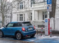 Mini Cooper Se Electric Collection 2021 (17)