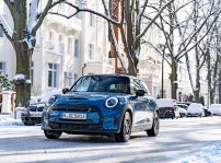 Mini Cooper Se Electric Collection 2021 (6)