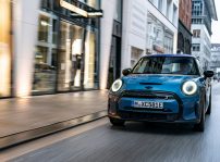 Mini Cooper Se Electric Collection 2021 (9)