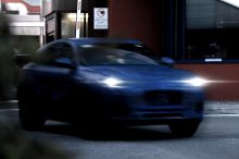 Maserati Grecale, el SUV compacto que se batirá en duelo con el Porsche Macan y el BMW X3