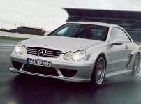 Mercedes Benz Clk Dtm Amg 2004 1600 01