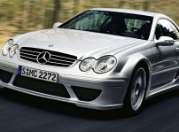 Mercedes Benz Clk Dtm Amg 2004 1600 02