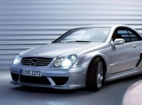 Mercedes Benz Clk Dtm Amg 2004 1600 03