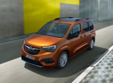 Opel Combo E Life (1)
