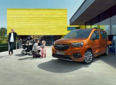 Opel Combo E Life (7)