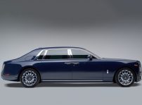 Rolls Royce Koa Phantom (1)