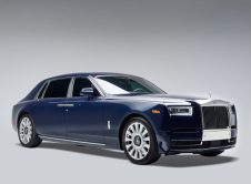 Rolls Royce Koa Phantom (2)