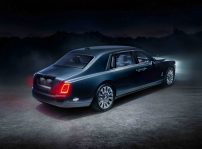 Rolls Royce Phantom Tempus Collection (5)