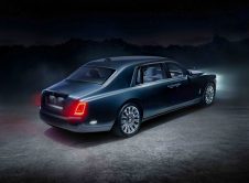 Rolls Royce Phantom Tempus Collection (5)