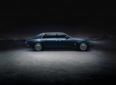 Rolls Royce Phantom Tempus Collection (6)