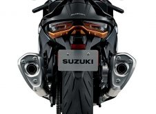 Suzuki Hayabusa 2021 (33)