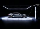 Audi e-tron GT y RS e-tron GT: desvelados todos los detalles y precios del nuevo gran turismo eléctrico de Audi