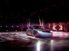 Audi E Tron Gt Experience