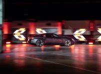 Audi E Tron Gt Experience