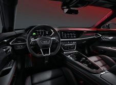 Audi Rs E Tron Gt