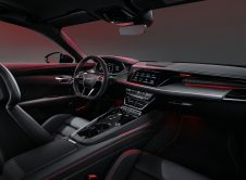 Audi Rs E Tron Gt