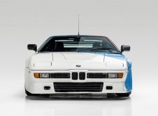 Bmw M1 Subasta Paul Walker 2