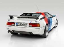 Bmw M1 Subasta Paul Walker 3