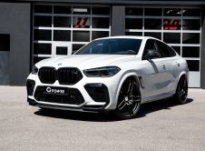 Bmw X6 M Competition G Power (2)