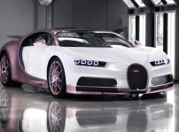 Bugatti Chiron Regalo San Valentin 1