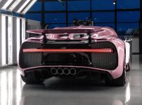 Bugatti Chiron Regalo San Valentin 3