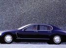 Bugatti EB218, la increible berlina de lujo que no se llegó a producir