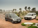 Prueba y opinión: Volkswagen Caddy, el Golf de las furgonetas