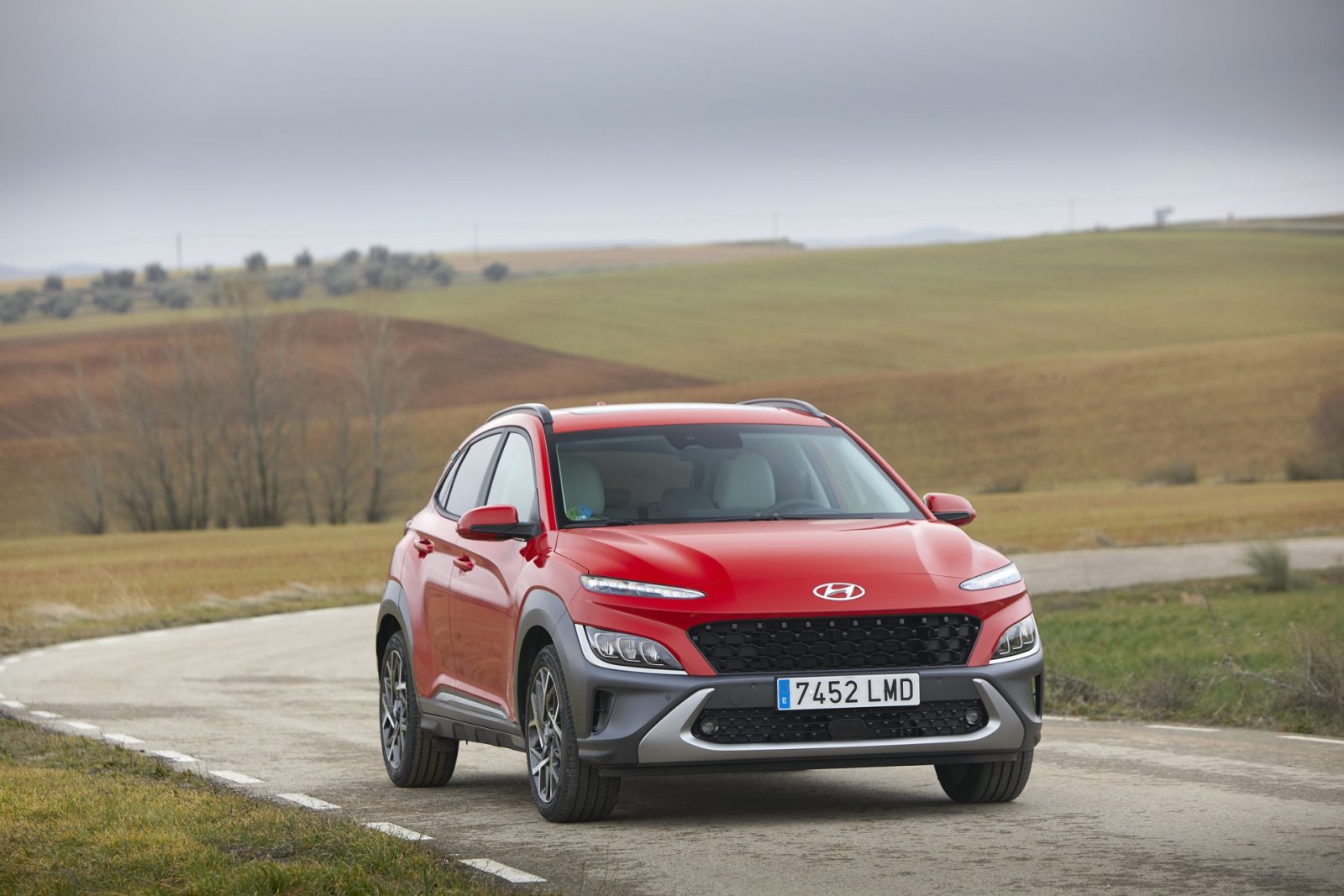 Testujeme nový Hyundai Kona 2021