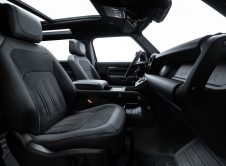 Land Rover Defender V8 110