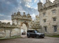 Land Rover Defender V8 41