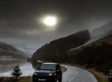 Land Rover Defender V8 90