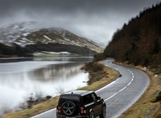 Land Rover Defender V8 91