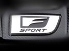 Lexus adelanta la llegada de una nueva era de deportivos F Sport