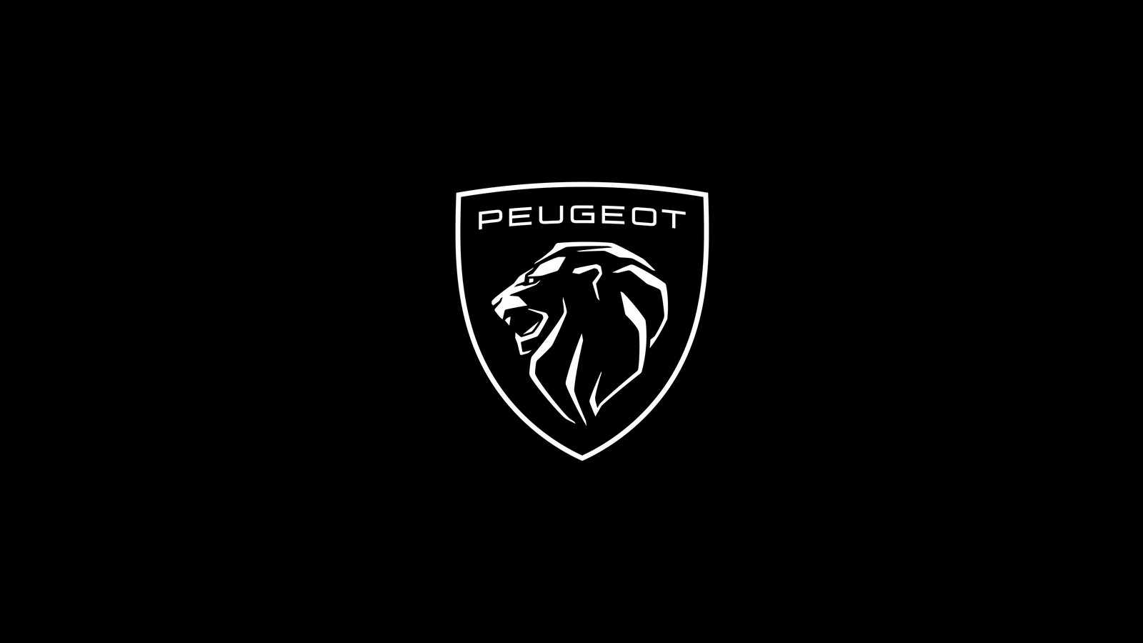 Logo Peugeot 13
