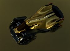 Lotus E R9 Prototipo (2)