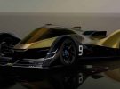 Lotus E-R9, un coche para el futuro de la marca que puede ser realidad