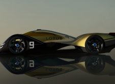 Lotus E R9 Prototipo (4)