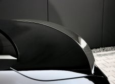 Mercedes Amg S3 Coupe Posaidon (9)