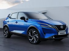 Nissan Qashqai 2021 (18)
