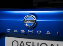 Nissan Qashqai 2021 (2)