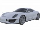 Porsche patenta el Porsche Le Mans Living Legend, un concept que podría volverse realidad