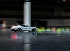Porsche Taycan Record Velocidad11