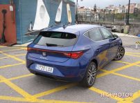 Prueba Seat Leon 1 5 Tsi Xcellence 12