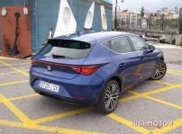 Prueba Seat Leon 1 5 Tsi Xcellence 14